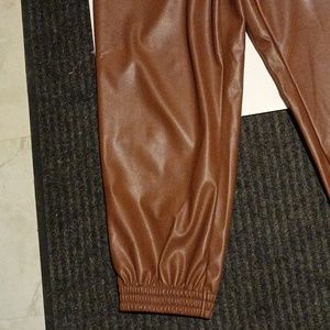 NEW DAY FAUX Joggers